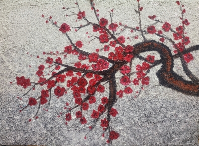 매화
